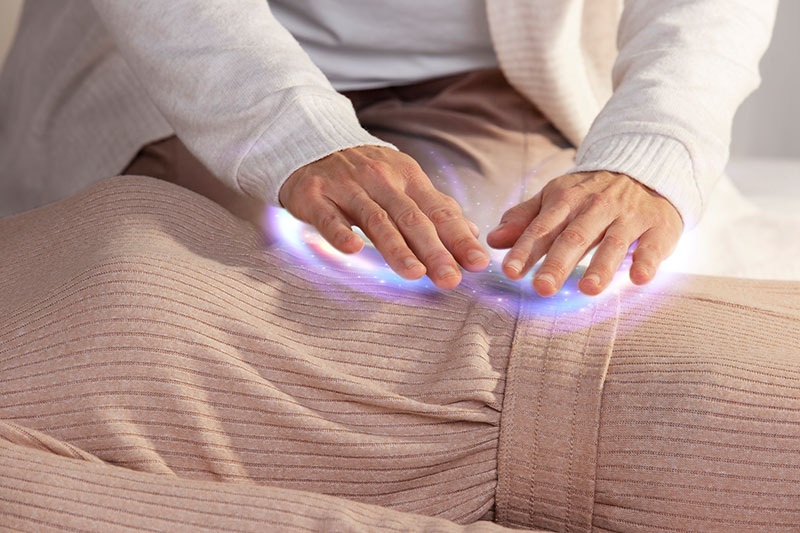 Desvendando os Mistérios do Reiki: Energia, Equilíbrio e Transformação